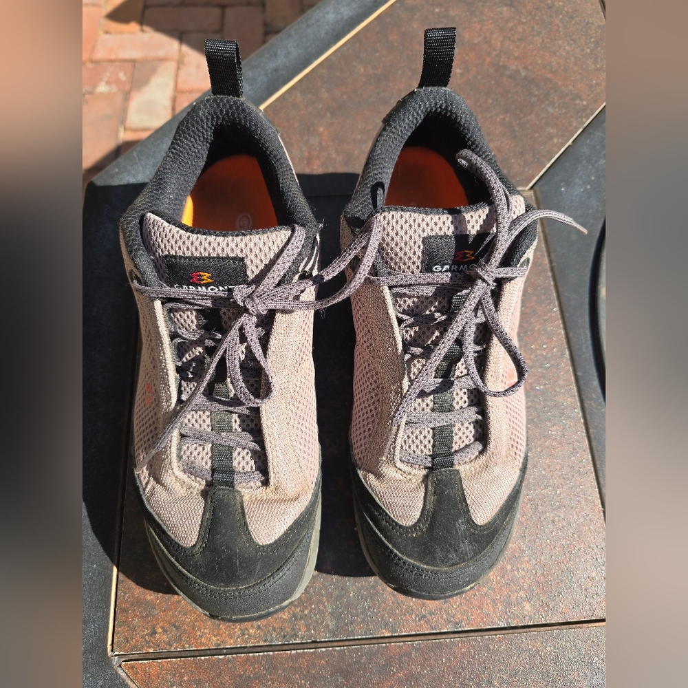 Garmont Women’s Hiking Shoes 10 Beige